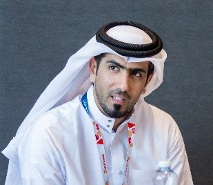 محمد سعدون الكواري
